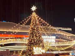 -东莞松山湖万象汇