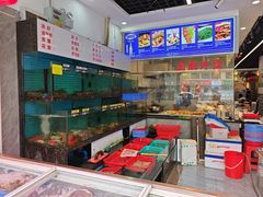 -潮之南·潮汕菜·鱼仔档(南山店)