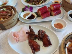 -丰鲤楼•闽南茶楼(仟禧汇店)