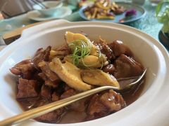 -恬阿姨庭院餐厅·生日宴