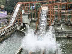 -南湖梦幻岛