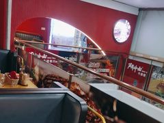 -斗牛士牛排(南京东路店)