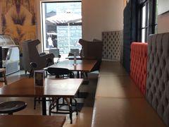 -穆拉诺餐厅(上海玻璃博物馆店)