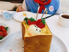 -红菜坊·烤鸭·川鲁宴(石园店)