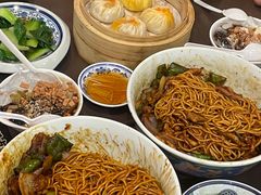 -王繁星面馆(西安熙地港店)