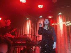 -音乐房子·Vintage Live Bar(玉林总店)