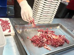 -养牛邓·潮汕牛肉海鲜自助火锅(广州店)