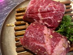 -大叹号·朝鲜族烤肉(潍坊泰华城店)