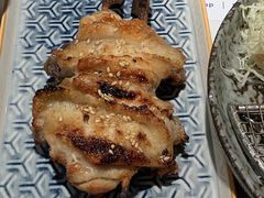 -火山屋台(新街口店)