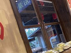 -后湖小院·乡野田园菜