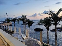 -靓湾海鲜·海景餐厅(小麦岛店)