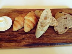 餐前包-福楼法餐厅FLO