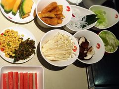 海底捞-海底捞火锅(勒泰店)