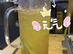 -木屋烧烤(龙岗南联店)