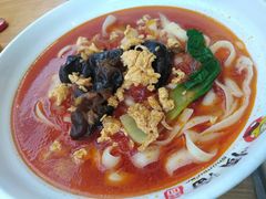-顺溜削面(大王路店)
