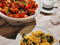 -大鱼徽州·寻味徽菜(星光总店)