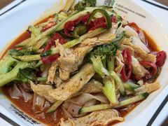 秘制凉皮-魏家凉皮(郭杜十字店)