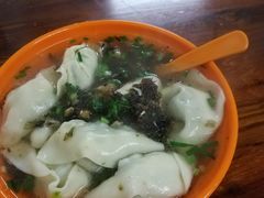 -阿麟馄饨(延长路店)