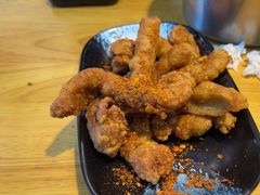 -重庆鸡公煲·嘟享吃(林科大店)