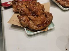 -杨家崴子碳缸烧烤(东三马路店)