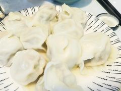 -叁拾壹克饺子·东北菜(国贸店)