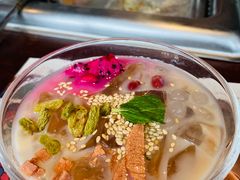 冰粉-大隐·成都火锅Bistro(合生麒麟新天地店)