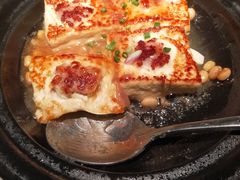 客家酿豆腐-客语客家菜(琶洲保利店)