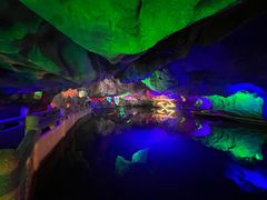 -星湖旅游景区七星岩