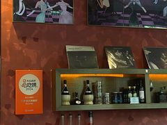 -安妮意大利餐厅(世贸天阶店)