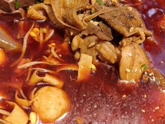 -全聚德烤鸭店(准噶尔路店)