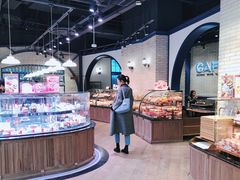 -巴黎贝甜(来福士店)