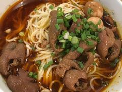 -车沾巷·重庆老味豌杂面