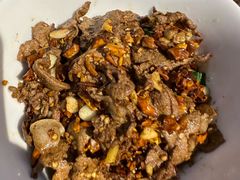 -衡东土菜馆(天际绿洲店)