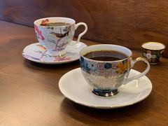 -Hei Cafe(工体店)