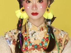 -吉田美学化妆美甲摄影培训(丽水校区)