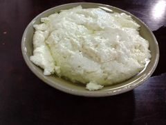 -梯坎豆花