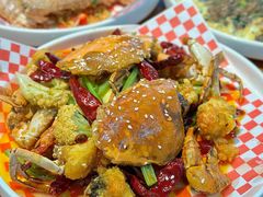 -大厨的餐厅(曾厝垵总店)