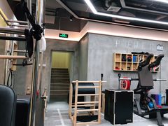 -漾健身·普拉提(橡树湾店)