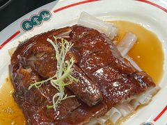 -飞尝蚝·顺德菜·鱼生(顺德总店)