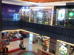 -天虹购物中心(石路店)