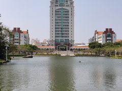 -厦门大学(思明校区)