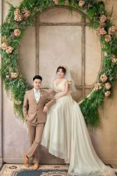 -第一夫人婚纱摄影(南京店)