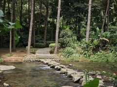 -福清灵石山国家森林公园