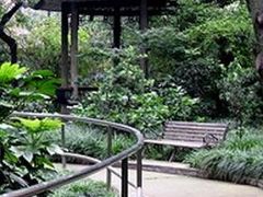 -华山儿童公园