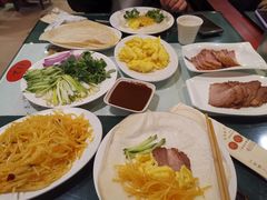 -老昌春饼(中央大街店)