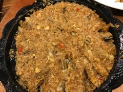 -孔利凤爪王烧烤(后湖第一店)