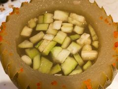 迷你冬瓜盅-顺丰轩园林酒家(天河店)