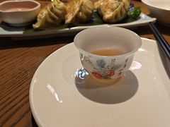 -山水茶艺馆·点心粤菜·30年老字号