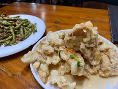 锅包肉-李记大厨