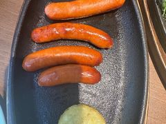 -萨莉亚意式餐厅(杭州西溪龙湖天街店)